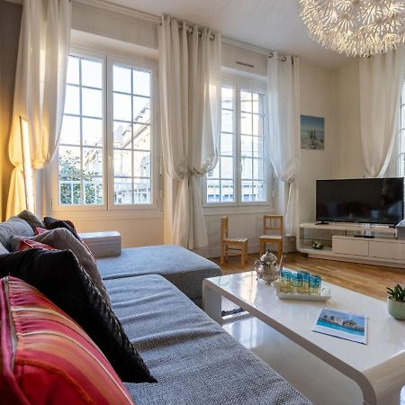 Apartment Puits Aux Braies By Interhome Saint-Malo Exterior foto