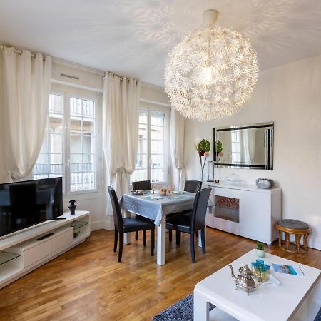 Apartment Puits Aux Braies By Interhome Saint-Malo Exterior foto
